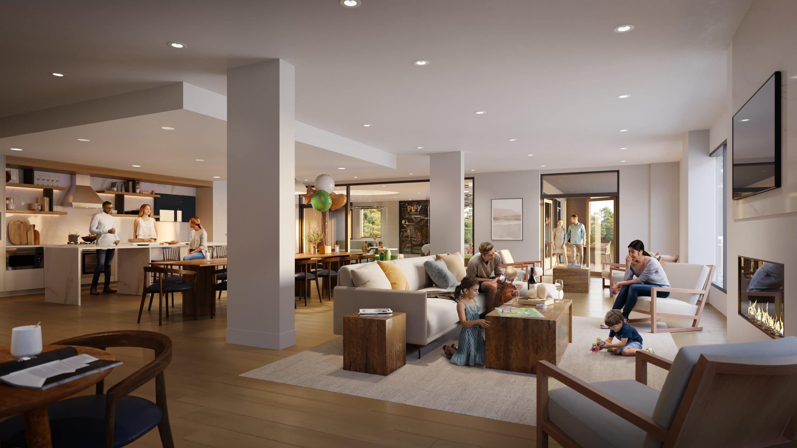Portwood college park port moody presale condos 18