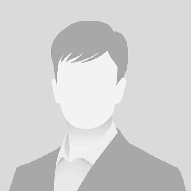 Placeholder man