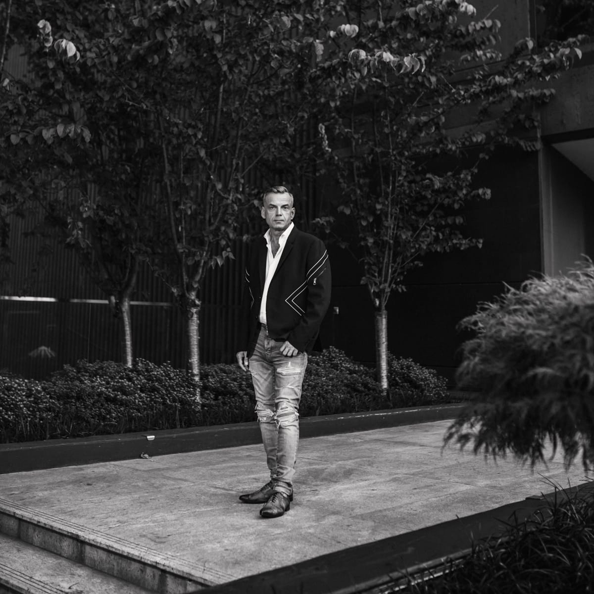 Darius dominczak yvr real estate